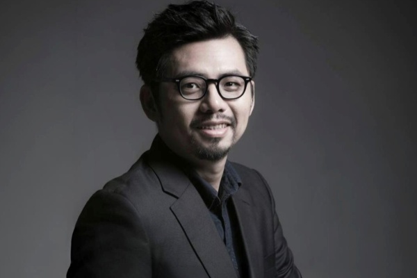 Chung Tai Hsieh, Founder of THE CREATIVE 10 DESIGN STUDIO (C10STUDIO)