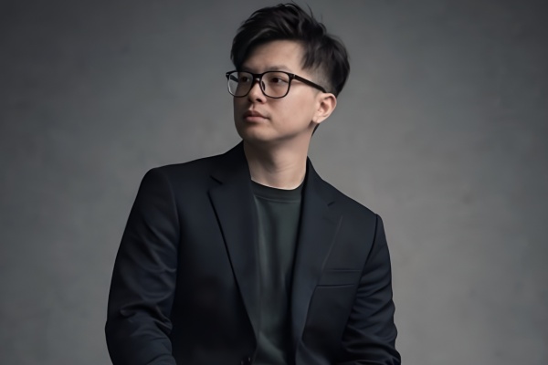 Cheng Hua Li, Founder of SIMPLE SPATIAL Design